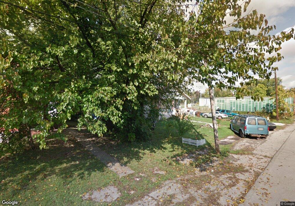 94 Josephine St, Milan, IN 47031 - photo 1