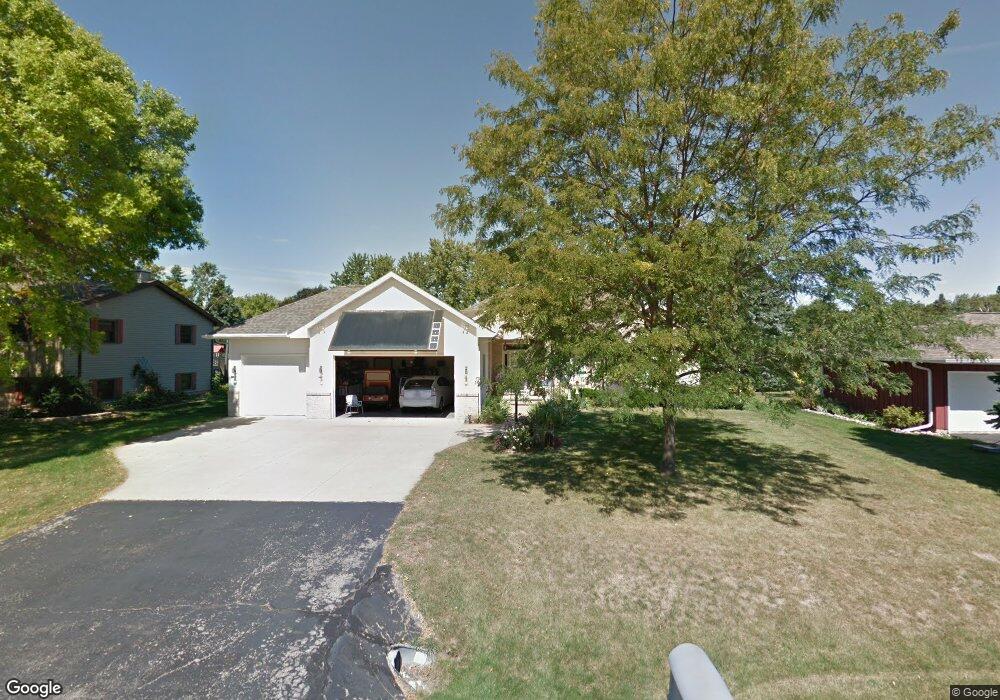 3552 W Florida Ave, Appleton, WI 54914 - photo 1