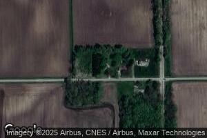 18981 E 2550 North Rd, Bismarck, IL 61814