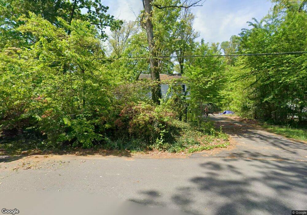 4328 Starr Jordan Dr, Annandale, VA 22003 - photo 1