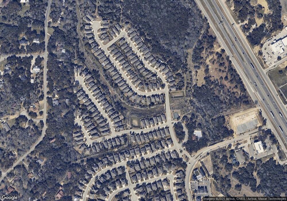 25719 Velvet Creek, San Antonio, TX 78255 - photo 1