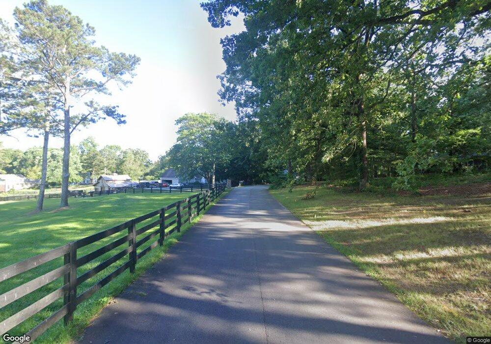 0 Hackett Rd unit 3232967, Roswell, GA 30075 - photo 1