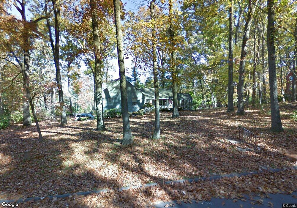 167 Karen Lee Rd, Glastonbury, CT 06033 - photo 1