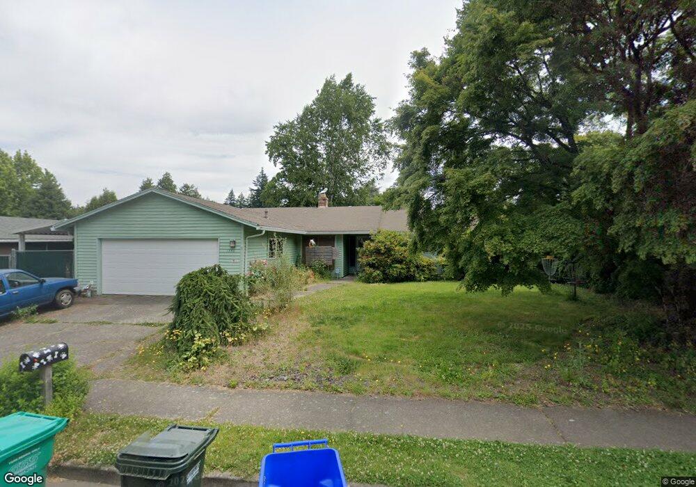 1356 NE Barnes Ct, Gresham, OR 97030 - photo 1