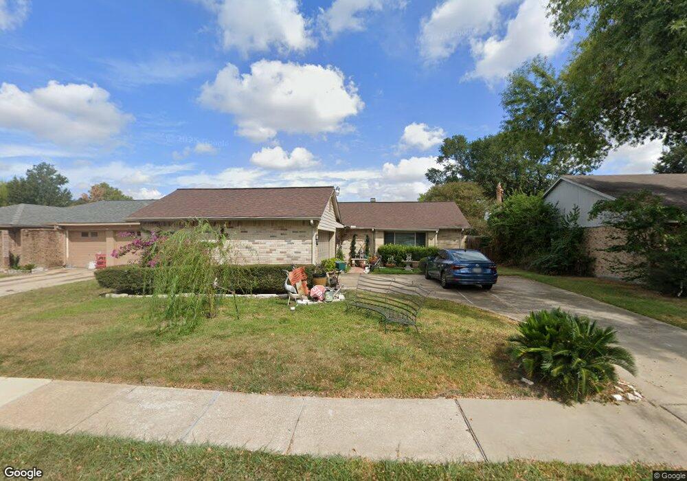 16738 Dew Drop Ln, Houston, TX 77095 - photo 1