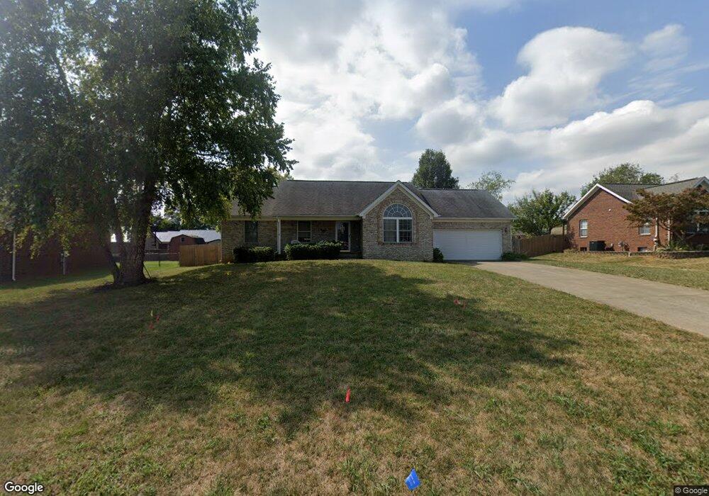 699 Helmwood Cir, Mount Washington, KY 40047 - photo 1