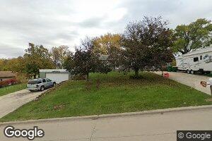 701 17th St, Corning, IA 50841