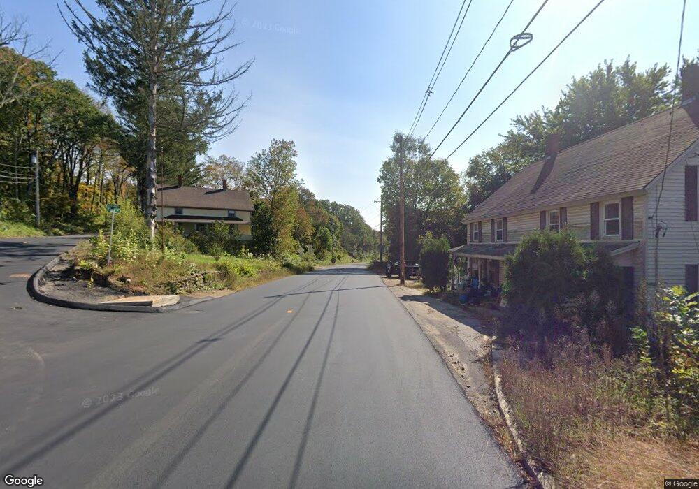 1 Lower Rd, Hardwick, MA 01031 - photo 1