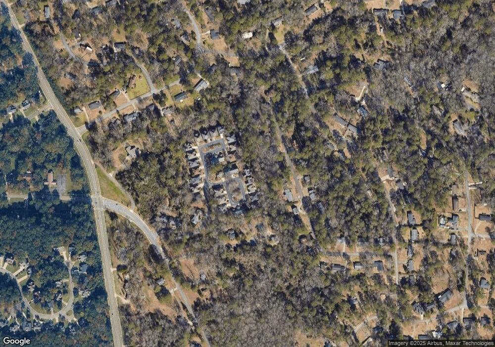 130 Lundy Ct, Macon, GA 31210 - photo 1