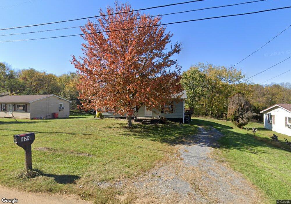 424 Spring Warbler Way, Shepherdstown, WV 25443 - photo 1