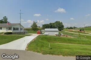 8177 S State Road 162, Ferdinand, IN 47532
