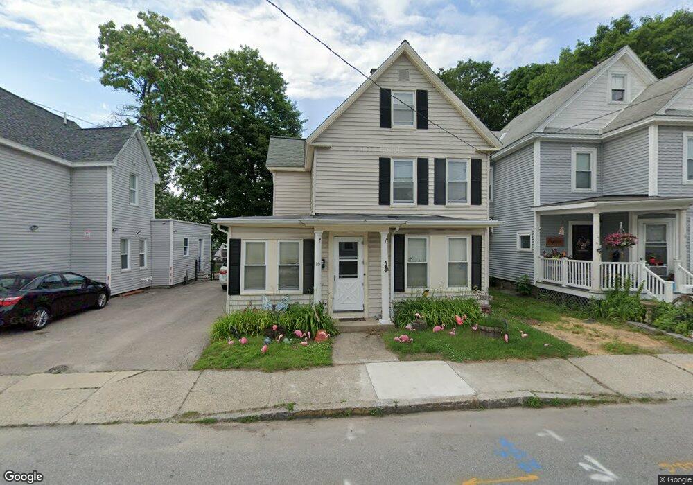 16 Linden St, Nashua, NH 03064 - photo 1