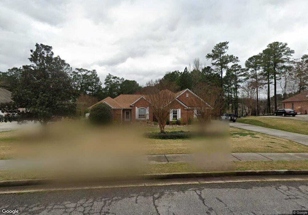 205 Amicalola Way, Jonesboro, GA 30236 - photo 1