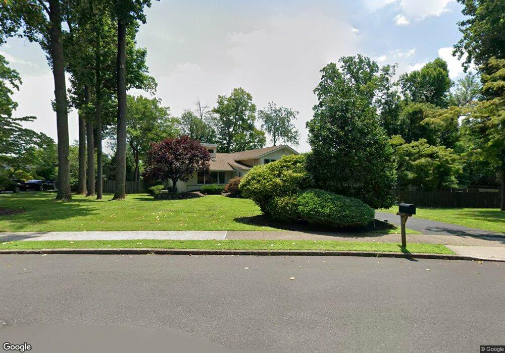 711 Carmet Rd, Jenkintown, PA 19046 - photo 1