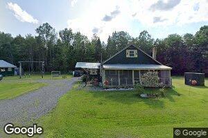 230 Aroostook Rd, Molunkus Township, ME 04459