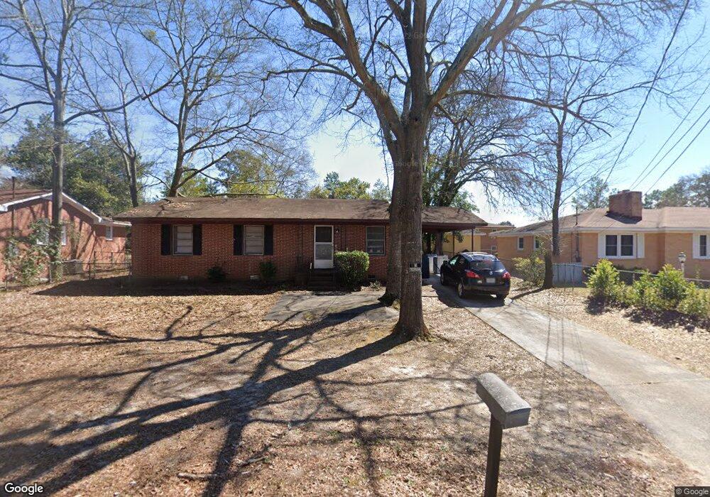 3209 Commodore Dr, Macon, GA 31211 - photo 1