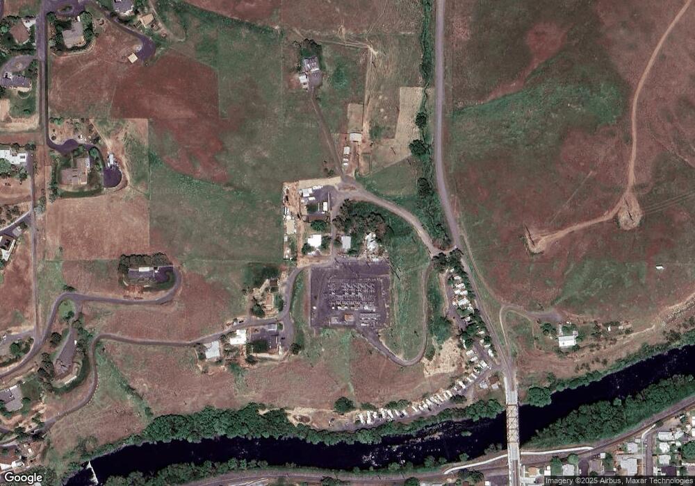 600 NE Ellis Place, Pendleton, OR 97801 - photo 1