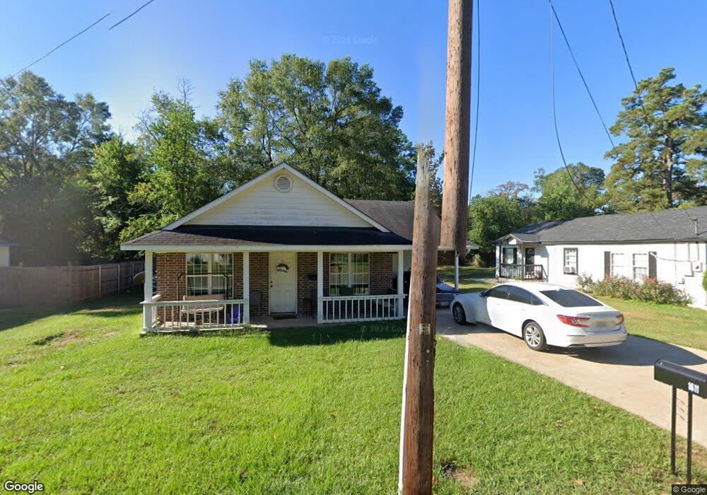 1611 Virginia Ave, Nacogdoches, TX 75964 - photo 1