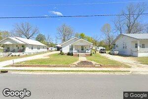145 Church St, Whitmire, SC 29178
