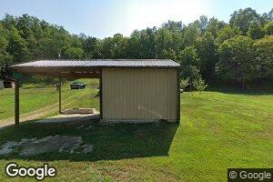 2144 County Road 37, Scottown, OH 45678