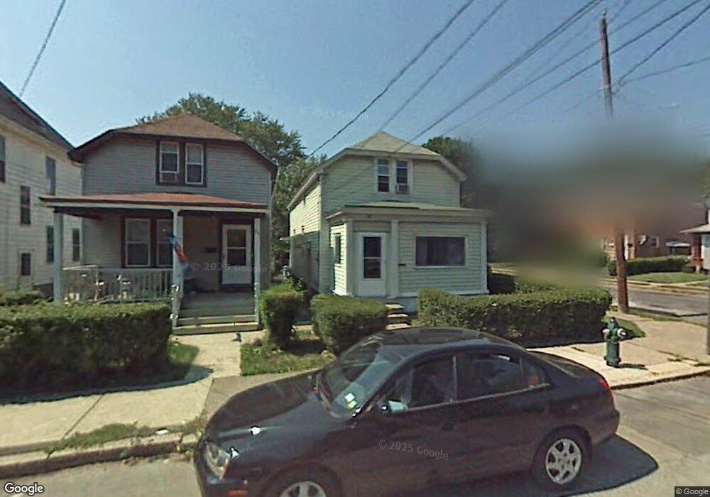 58 Raymo St, Albany, NY 12209 - photo 1