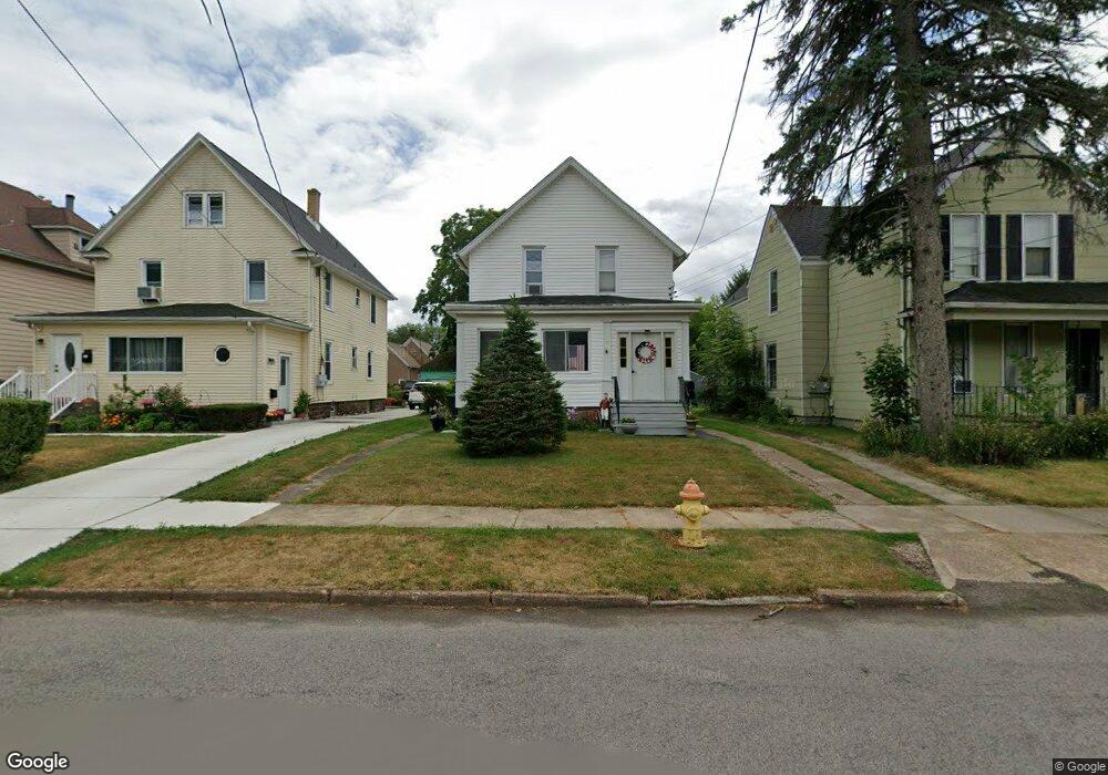 265 Sommer St, North Tonawanda, NY 14120 - photo 1