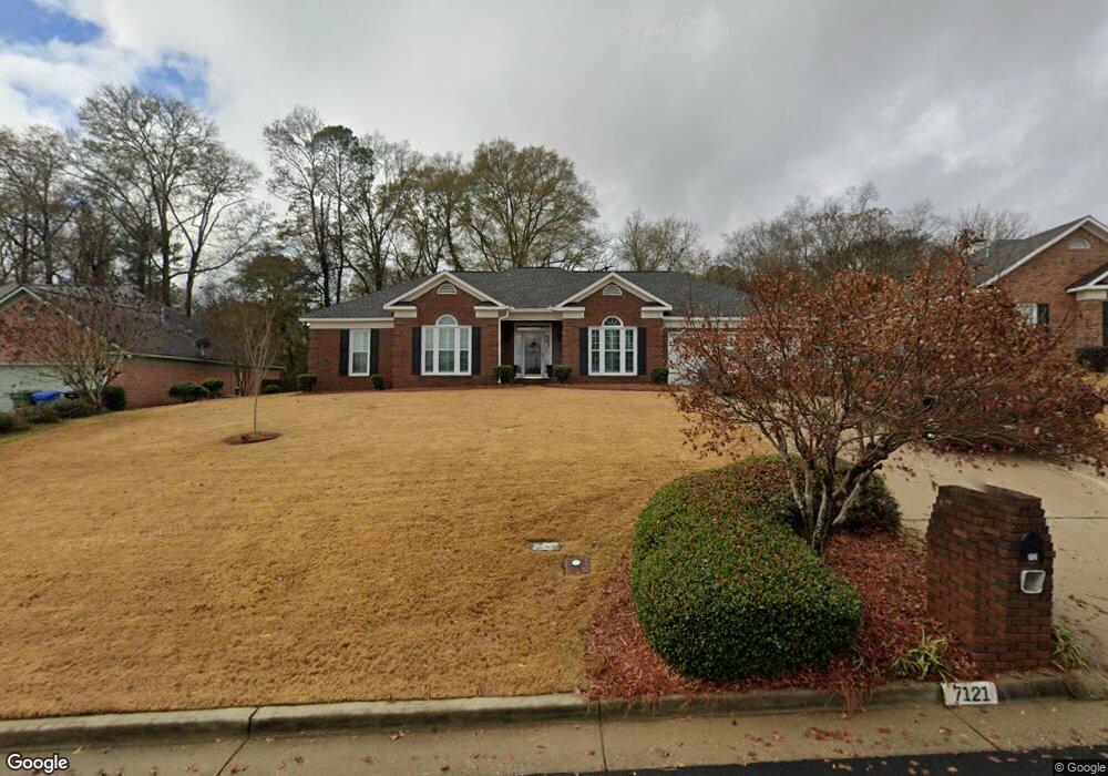 7121 W Wynfield Loop, Midland, GA 31820 - photo 1