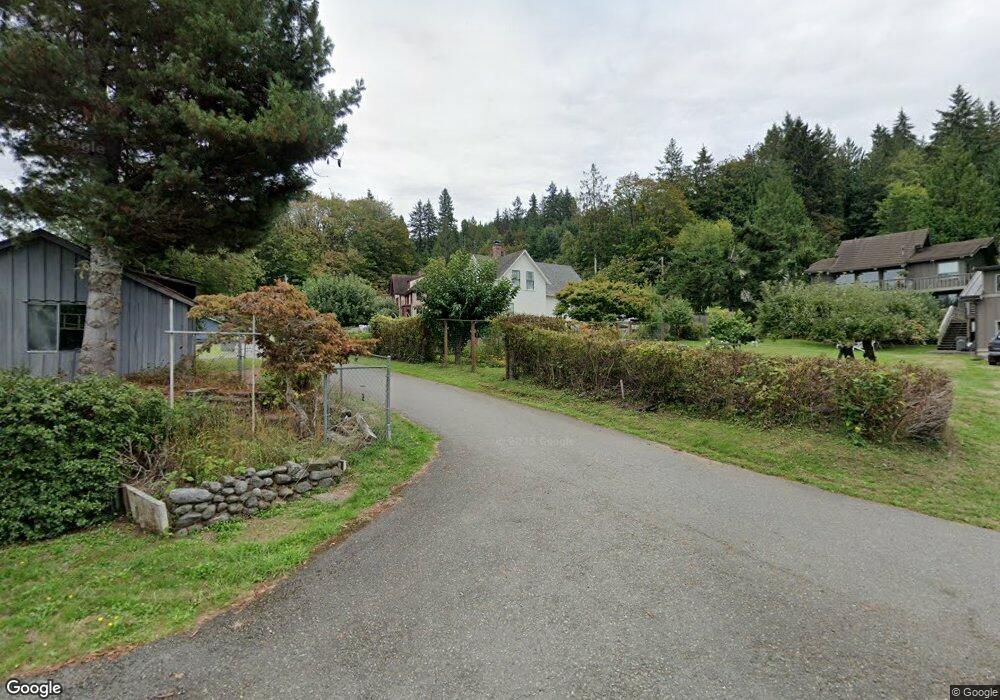 705 W Wyatt Ln, Seabeck, WA 98380 - photo 1