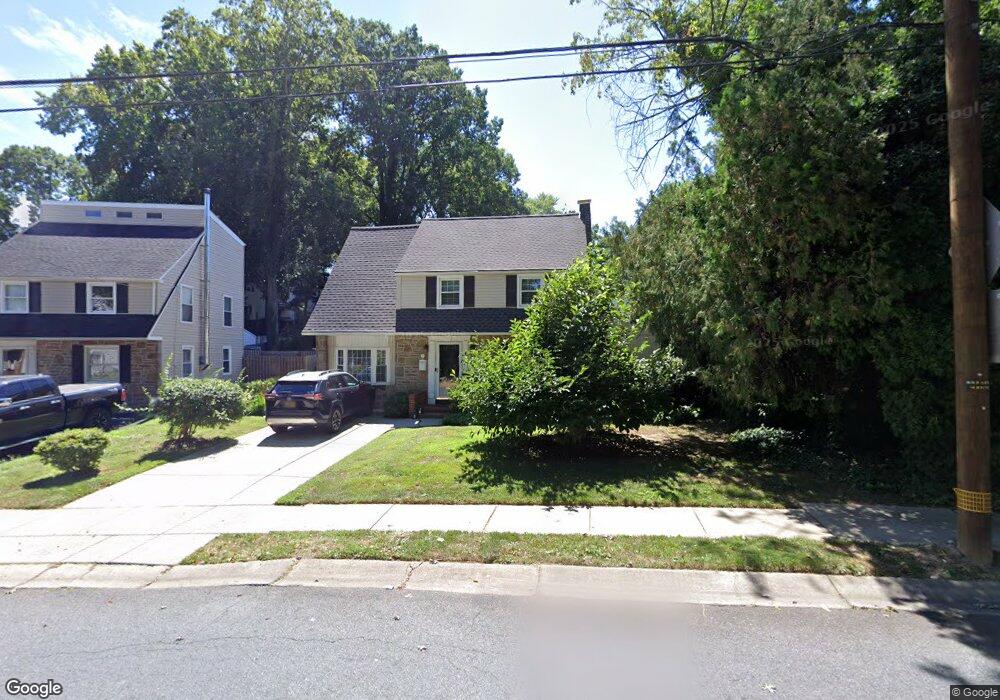 101 Forest Dr, Wilmington, DE 19804 - photo 1