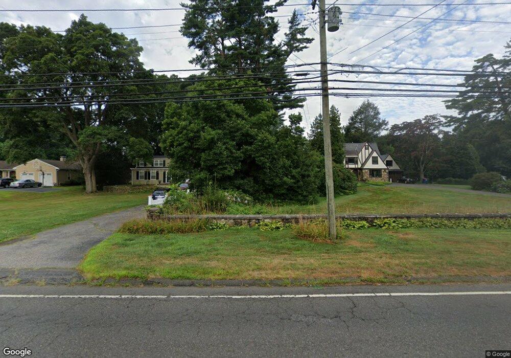 2075 Huntington Turnpike, Trumbull, CT 06611 - photo 1