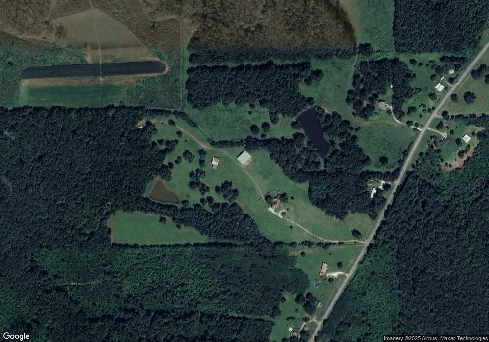 1173 High Point Rd, Bowdon, GA 30108 - photo 1