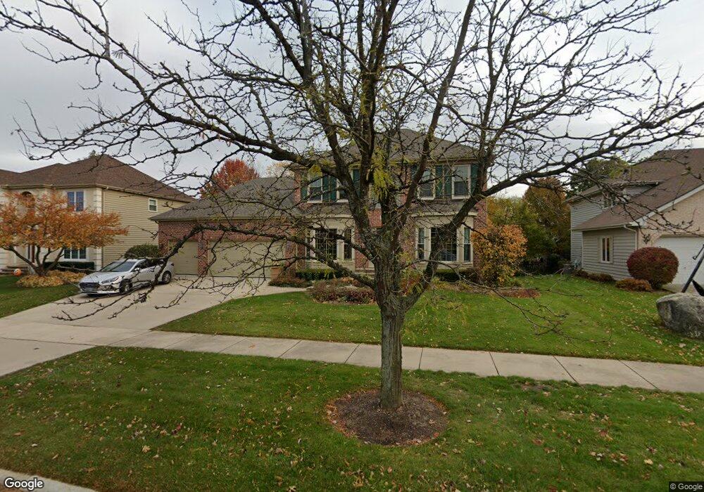 1536 Grommon Rd, Naperville, IL 60564 - photo 1