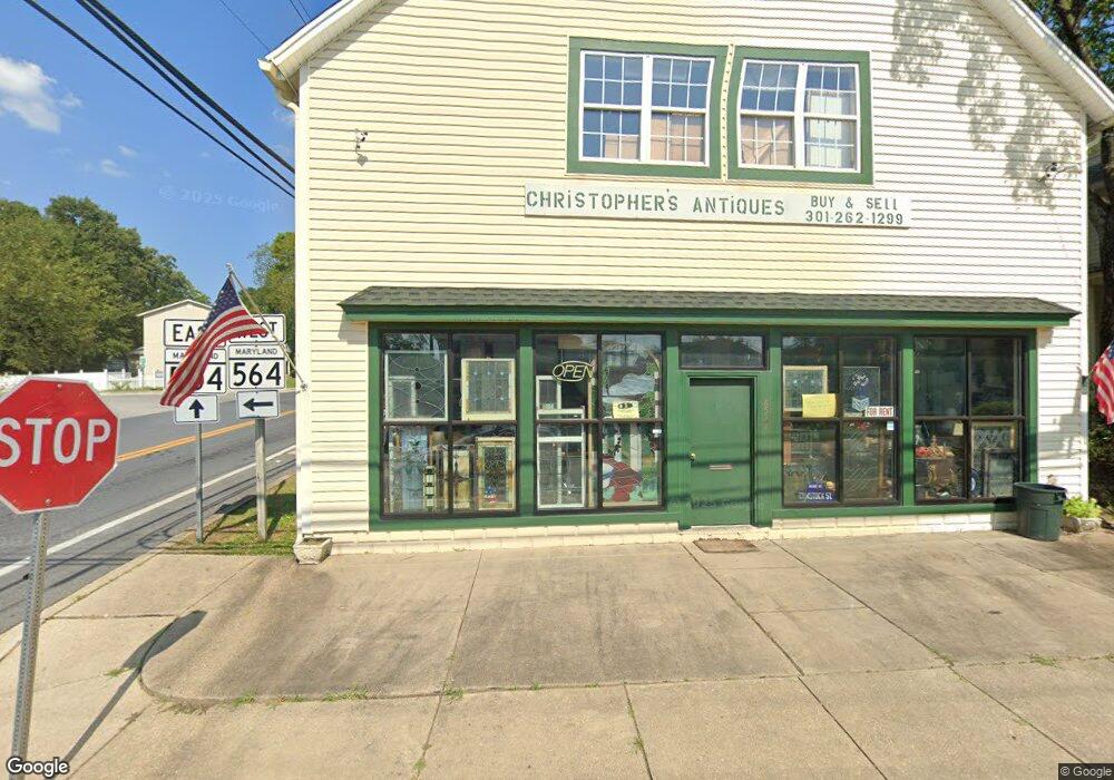 8521 Chestnut Ave, Bowie, MD 20715 - photo 1