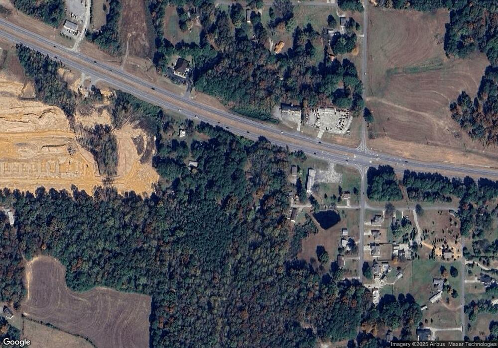 1512 Catoma Ln NE, Cullman, AL 35055 - photo 1