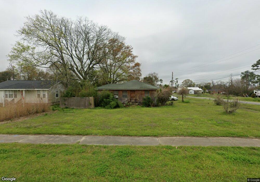 602 S Wiley Ave, Donalsonville, GA 39845 - photo 1