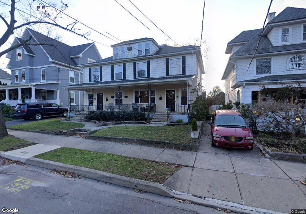 61 Park Place, Kingston, PA 18704 - photo 1