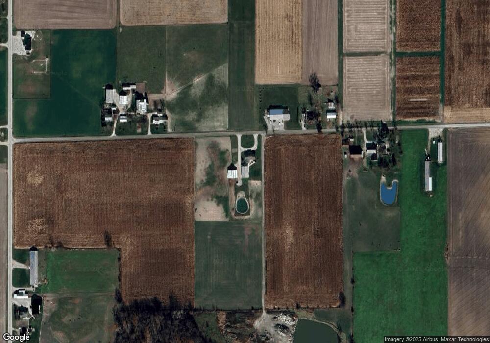 1750 W 50 S, Monroe, IN 46772 - photo 1