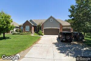 144 S Blue Bells Ct, Garden Plain, KS 67050
