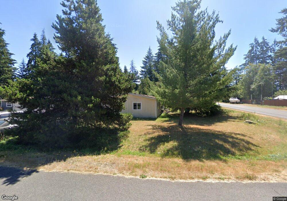 8546 McNiece Loop SE, Yelm, WA 98597 - photo 1