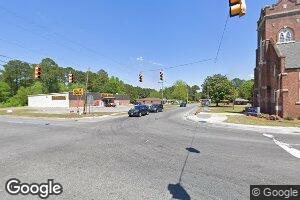 127 Canal St, Magnolia, NC 28453