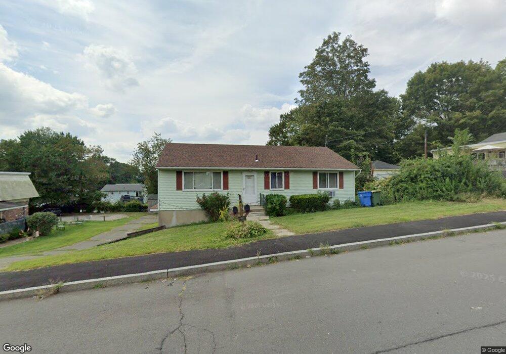 397 Bucks Hill Rd, Waterbury, CT 06704 - photo 1