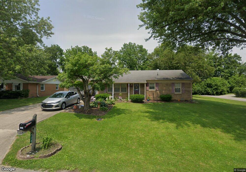 3524 Tudor Rd, Anderson, IN 46012 - photo 1