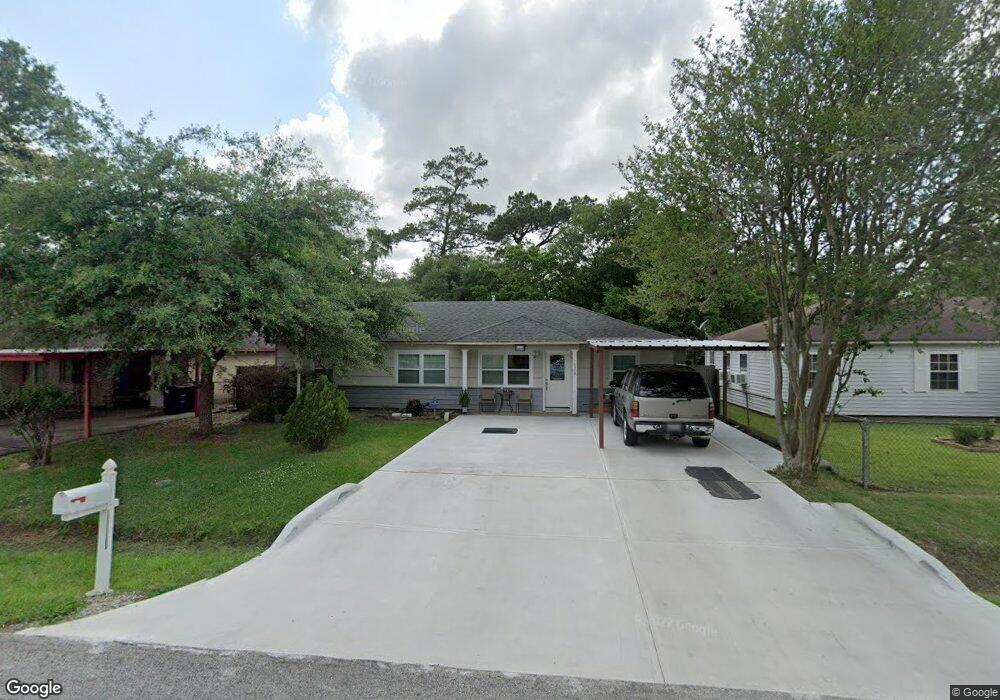 10509 Castleton St, Houston, TX 77016 - photo 1