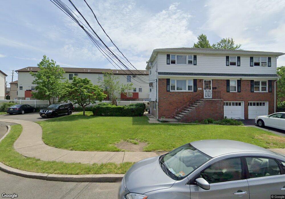 453 Liberty St unit 8, Little Ferry, NJ 07643 - photo 1