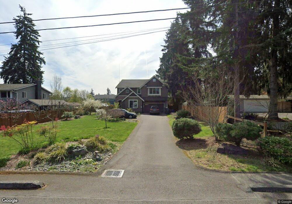 2714 241st Place SW, Brier, WA 98036 - photo 1