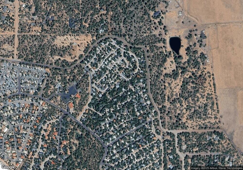 2161 E Lariat unit 8, Show Low, AZ 85901 - photo 1