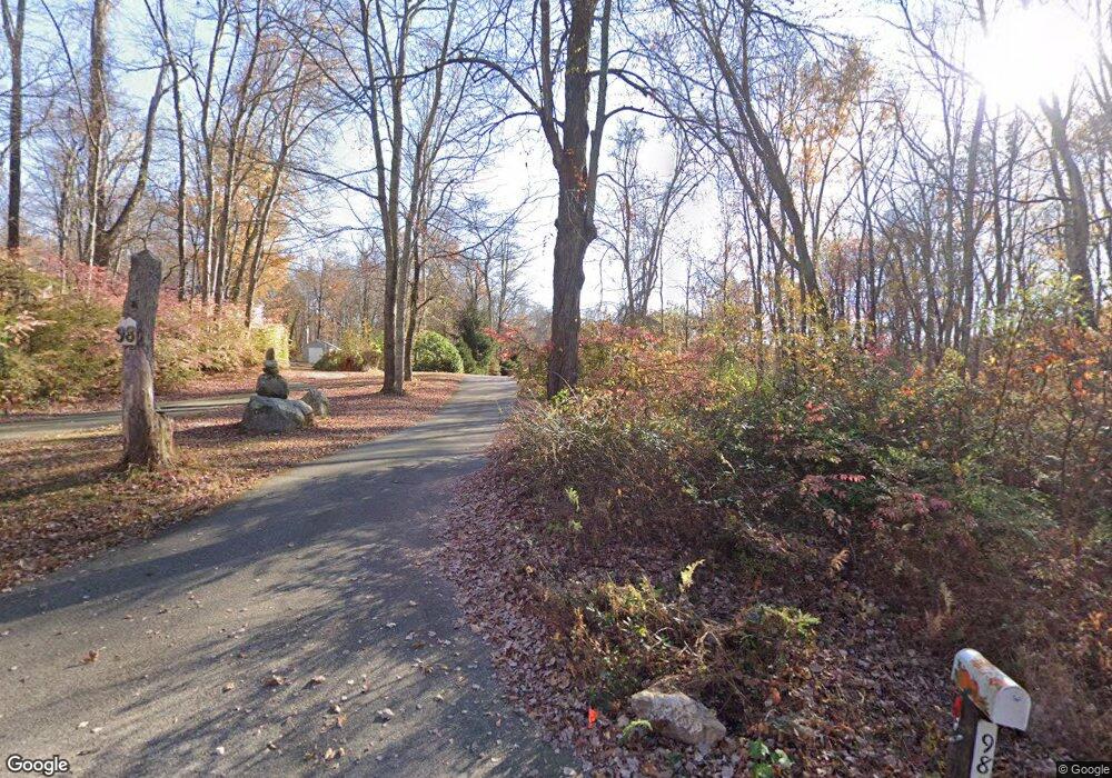 98 Cherry Swamp Rd, Moodus, CT 06469 - photo 1