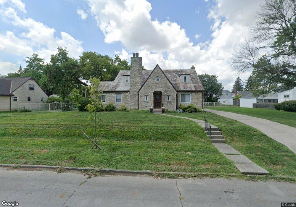 291 S Brinker Ave, Columbus, OH 43204 - photo 1