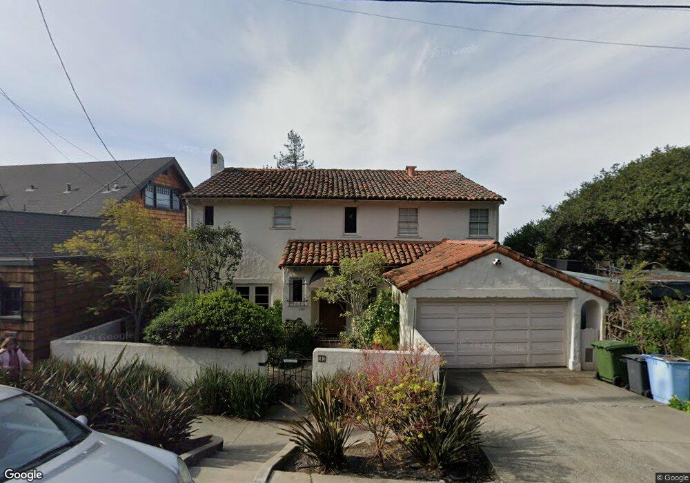 52 El Camino Real, Berkeley, CA 94705 - photo 1