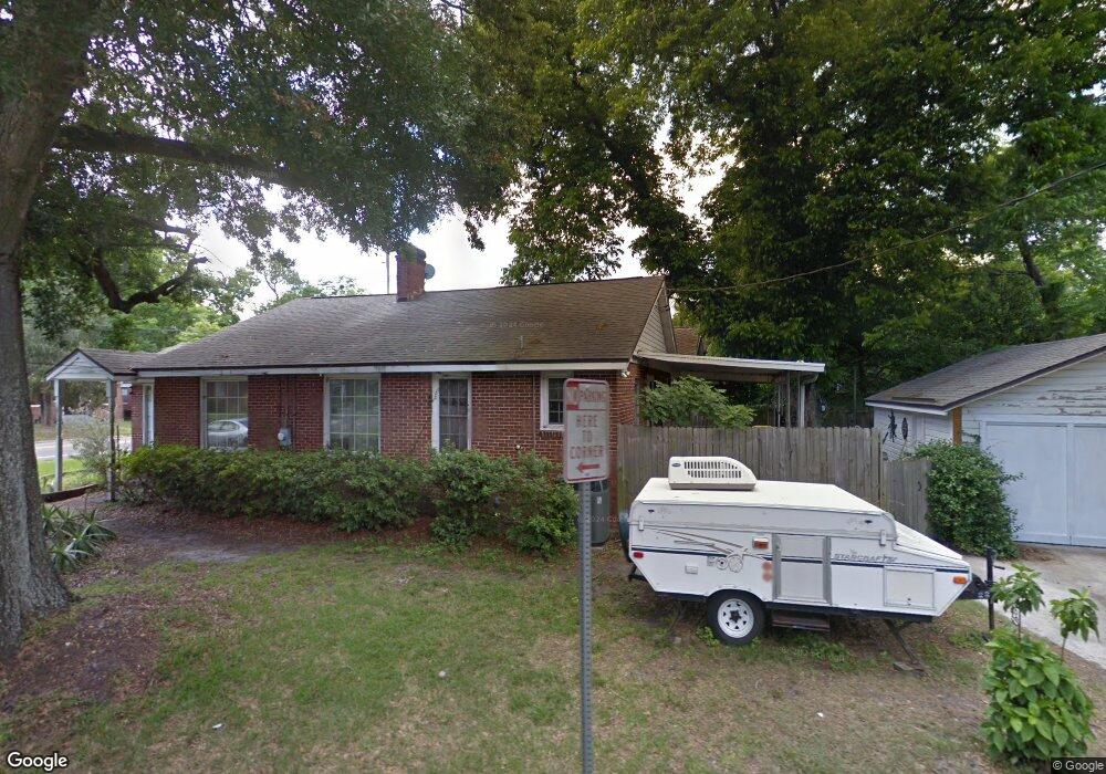 4709 Post St, Jacksonville, FL 32205 - photo 1